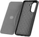 Чехол-книжка для смартфона Xiaomi Redmi A5 ColorWay Simple Book Black (CW-CSBXRA5-BK) - изображение 3