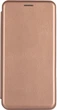 Чехол-книжка для смартфона ColorWay Simple Book для Xiaomi Redmi Note 14 4G Pearl Pink (CW-CSBXRN14-PP) - изображение 1
