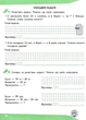 Нова школа. Задачі. Розв’язую легко. 2 клас - Тетяна Ткаченко, Олена Берестова (9786177660018) - зображення 9