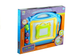 Zestaw znikopisów magnetycznych LEAN Toys 2w1 Stempelki (5902808156093) - obraz 7