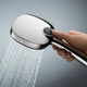 Душовий гарнітур Grohe QuickFix Vitalio Comfort 110 26096001 - зображення 10