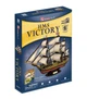 3D пазл объемный Cubic Fun Корабль HMS Victory 189 элементов T4019h - изображение 2