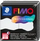 Пластика Fimo Professional Белая 57 г (4007817163535) - изображение 1
