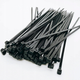 Opaski zaciskowe LEAN Toys 3.6 x 250 mm 100 szt. (5905991022664) - obraz 5