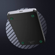 Kieszeń zewnętrzna Ugreen CM300 70498 USB 3.2 Gen 2 SATA III 2.5" Grey (6957303874989) - obraz 3