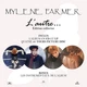 Вінілова платівка Mylene Farmer - L'Autre... [LP] [4x 7" 45 RPM Single] [2CD] - изображение 2
