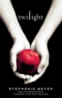 Twilight. Book 1 - Стефані Майєр (9781904233657) - зображення 1