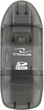 Czytnik kart Titanum SDHC USB (TA101K) - obraz 2