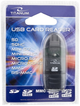 Czytnik kart Titanum SDHC USB (TA101K) - obraz 4
