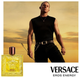 Набір для чоловіків Парфумована вода для чоловіків Versace Eros Energy 50 мл + Гель для душу 50 мл + Бальзам після гоління 50 мл (8011003900077) - зображення 5