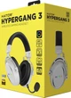 Навушники Hator Hypergang 3 Wireless White (8721249196898) - зображення 9