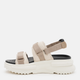 Жіночі сандалі Converse Run Star Utility Sandal Cx A15096C 40 (7US) 25 см Neutral (194435564357) - зображення 4