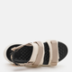 Жіночі сандалі Converse Run Star Utility Sandal Cx A15096C 40 (7US) 25 см Neutral (194435564357) - зображення 6