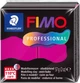 Пластика Fimo Professional Маджента 57 г (4007817163436) - изображение 1