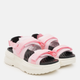 Жіночі сандалі Converse Run Star Utility Sandal Cx A15095C 40 (7US) 25 см Light Pink (194435564265) - зображення 3