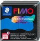 Пластика Fimo Professional Синяя 57 г (4007817163450) - изображение 1