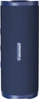 Портативная колонка Tronsmart Mirtune C3 24W Blue (1117210) - изображение 2