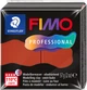 Пластика Fimo Professional Терракота 57 г (4007817163603) - изображение 1