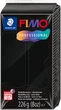 Пластика Fimo Professional Черная 226 г (4007817165300) - изображение 1