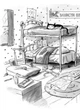 Джуді Муді. Книга 1 - Меґан МакДоналд (9786176791096) - изображение 5