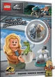 LEGO. Jurassic World.а ера динозаврів! - Мацей Андрусяк (9786177969166) - изображение 1