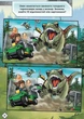 LEGO. Jurassic World.а ера динозаврів! - Мацей Андрусяк (9786177969166) - изображение 6