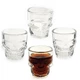 Набор рюмок High Quality Череп 6 шт 50 мл (R29804) White - изображение 3