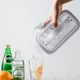 Форма для льоду 17 куль Пляшка MLT Icebottle White - зображення 6