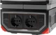Stacja zasilająca YATO 600 W / 504 Wh / Li-ion (YT-83091) - obraz 5