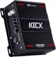 Автопідсилювач Kicx ST 1.1500 - изображение 1