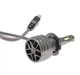 LED автолампи QLine Hight VI H7 6000K - изображение 6