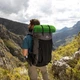 Ультралегкий двомісний намет Naturehike Cloud Up Base 2 Зелений CNK2450WS032 (6927595798720) - зображення 4