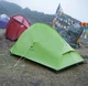 Ультралегкий двомісний намет Naturehike Cloud Up Base 2 Зелений CNK2450WS032 (6927595798720) - зображення 6