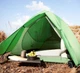 Namiot ultralekki jednoosobowy Naturehike Cloud Up Base 1 CNK2450WS032 Zielony 6927595798614 - obraz 10