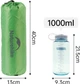 Ультралегкий двомісний намет Naturehike Cloud Up Base 2 Зелений CNK2450WS032 (6927595798720) - зображення 2