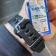 Мужские наручные часы CASIO AE-1500WHX-1A - изображение 2