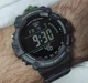 Чоловічий годинник CASIO AE-1500WH-8BVEF - зображення 8