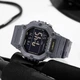 Мужские наручные часы CASIO AE-1600H-8BVEF - изображение 3