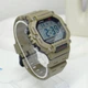 Мужские наручные часы CASIO AE-1600H-5AVEF - изображение 6