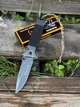 Складной нож Browning 364B антиблик 21 см - изображение 1
