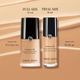 Тональна основа Giorgio Armani Luminous Silk 7.8 Tan Olive 30 мл (3614272941670) - зображення 5