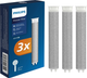 Фільтр-вставка для душу Philips ASH138/10 - зображення 1