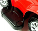 Jeździk Lean Cars Sport Car Toddlers 614W z phaczem 4 w 1 Czerwony (5902808155287) - obraz 13