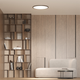 Lampa sufitowa Light Prestige California LP-2505/1C-30 BK - obraz 6