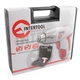 Отвертка аккумуляторная 3.6В INTERTOOL DT-0301 - изображение 2