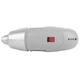 Викрутка акумуляторна 3.6 V, NiCd, кейс+насадки INTERTOOL DT-0301 - изображение 13