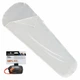 Вкладиш для спального мішка Ferrino Liner Silk Mummy White new - зображення 1