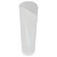 Вкладиш для спального мішка Ferrino Liner Silk Mummy White new - зображення 2
