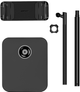 Uchwyt stojak do telefonu Acefast E4 Prosperity Black (6974316280378) - obraz 6