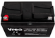 Akumulator Volt Polska AGM VPRO 12V 100 Ah (6AKUAGM100) - obraz 2